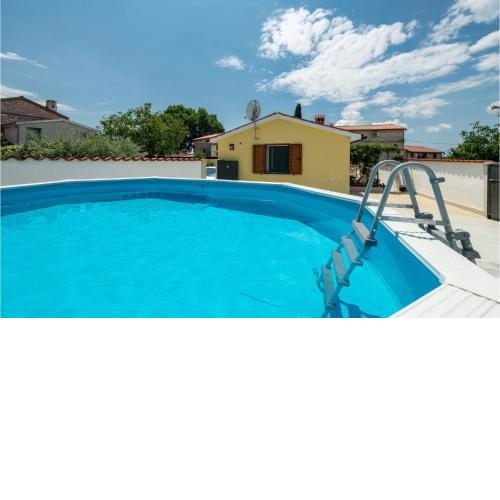 2 Bedroom Beautiful Home In Orihi