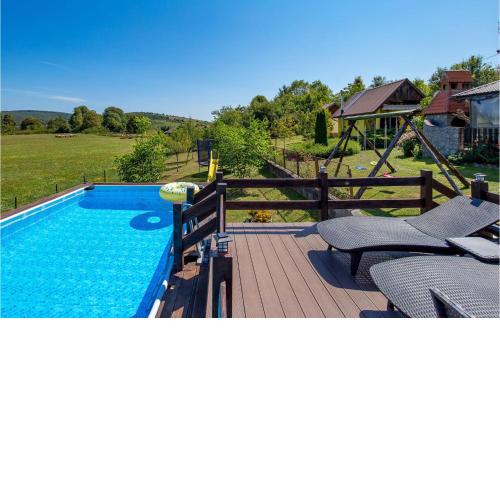 2 Bedroom Beautiful Home In Plaski