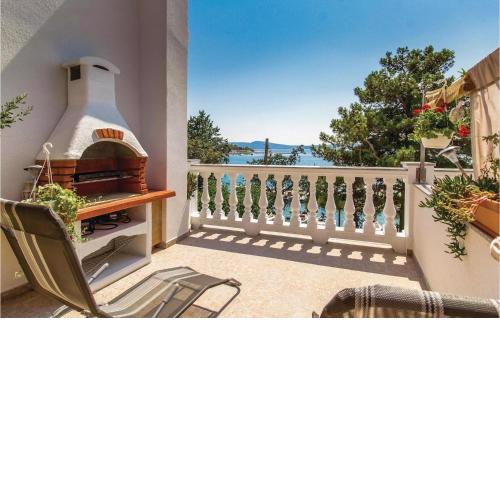 2 Bedroom Beautiful Home In Selce