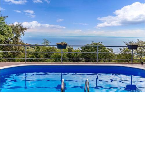 2 Bedroom Cozy Apartment In Icici