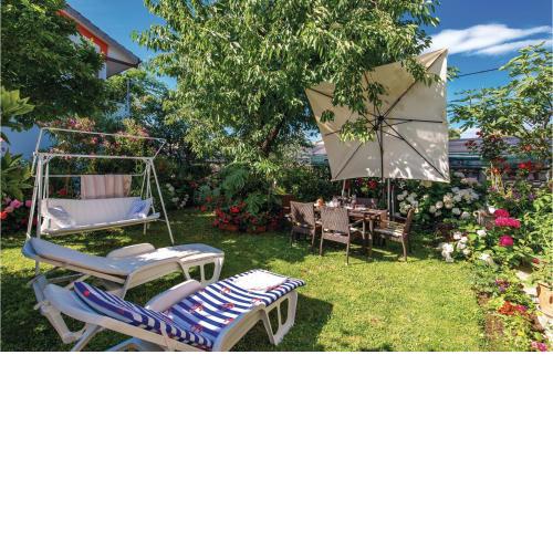 2 Bedroom Cozy Apartment In Matulji