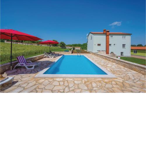 2 Bedroom Cozy Home In Sv,lovrec