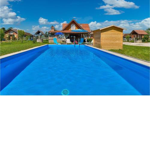 2 Bedroom Cozy Home In Vrbovec