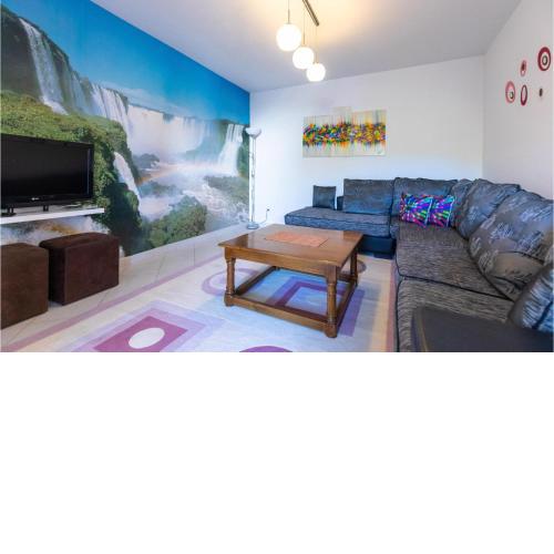 2 Bedroom Gorgeous Apartment In Kleke