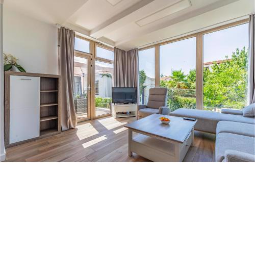 2 Bedroom Gorgeous Apartment In Medulin