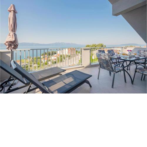 2 Bedroom Gorgeous Apartment In Podaca