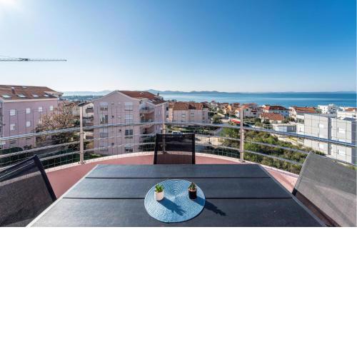 2 Bedroom Gorgeous Apartment In Zadar