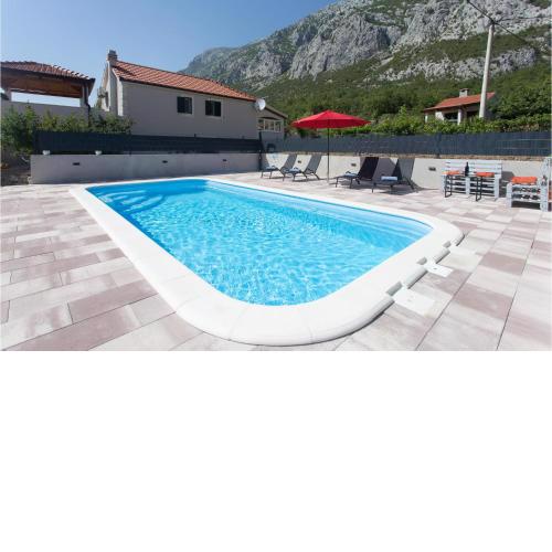 2 Bedroom Gorgeous Home In Gata