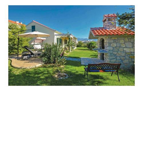 2 Bedroom Gorgeous Home In Split