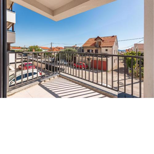 2 Bedroom Lovely Apartment In Zadar