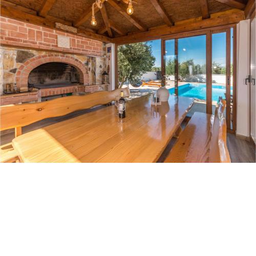 2 Bedroom Lovely Home In Biograd Na Moru