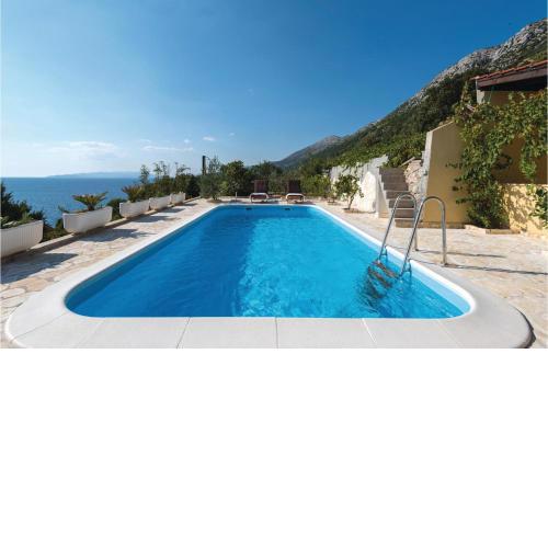 2 Bedroom Lovely Home In Dingac