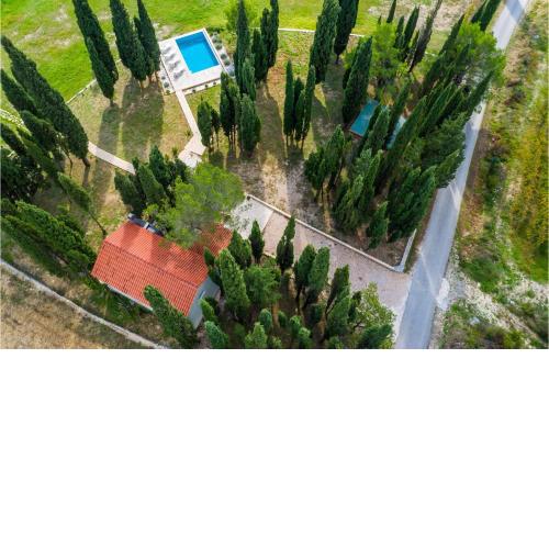 2 Bedroom Lovely Home In Gruda