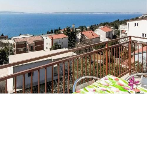 2 Bedroom Nice Apartment In Crikvenica