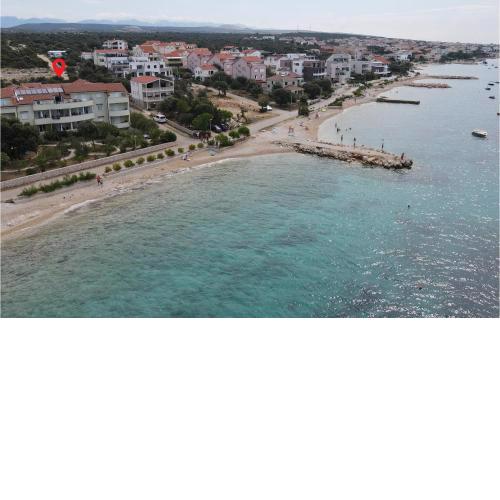 2 Bedroom Nice Apartment In Mandre