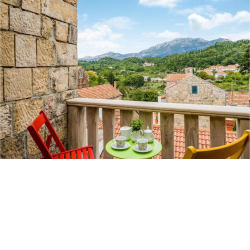 2 Bedroom Nice Home In Gruda