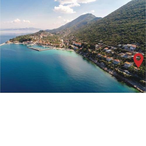 2 Bedroom Pet Friendly Apartment In Trpanj