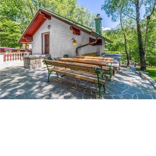 2 Bedroom Pet Friendly Home In Breze