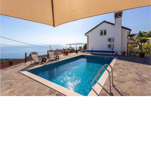 2 Bedroom Stunning Home In Icici