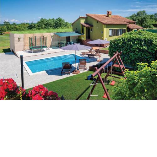 2 Bedroom Stunning Home In Skitaca