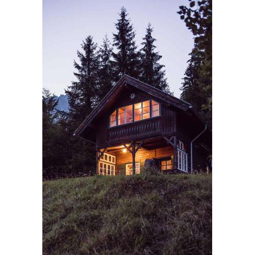2 Chalets Innsbruck
