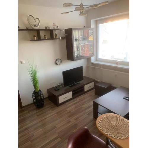 2 Izbovy Apartman - blizko centra Martin