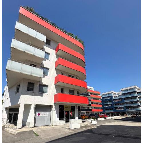 2-izbový apartmán VALMAR v centre Piešťan