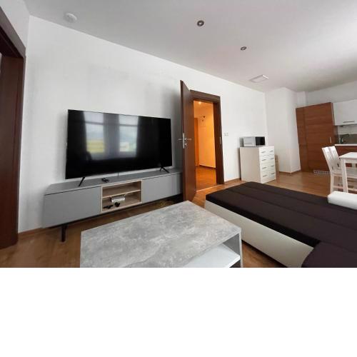 2 room Apartment - Apartmány Chopok