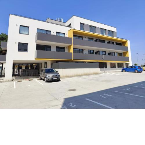 2 room apartment, balcony, new building, 201