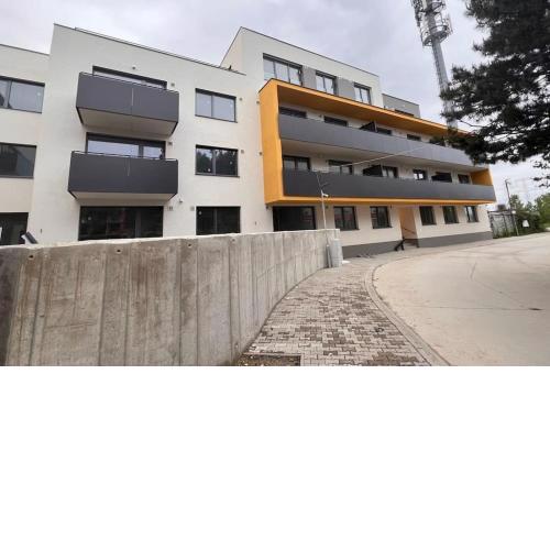 2 room Apartment Rovinka, 204