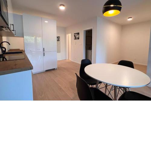2 room Apartment, terrace, Moruše 2