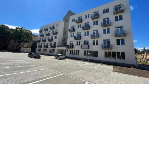2 room Apartment with balcony