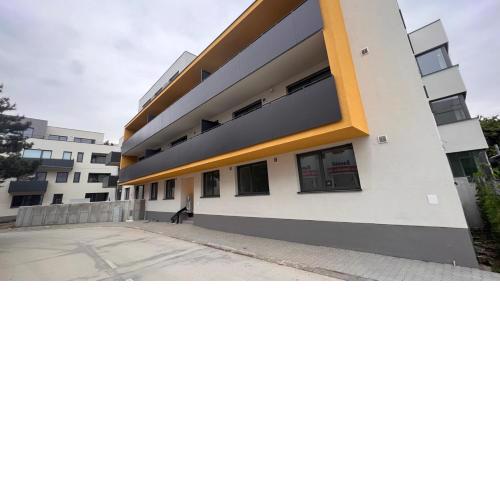 2 room Apartment, with terrace, Rovinka, 202