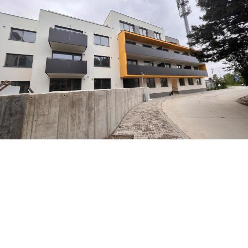 2 room Apartment, with terrace, Rovinka, 302