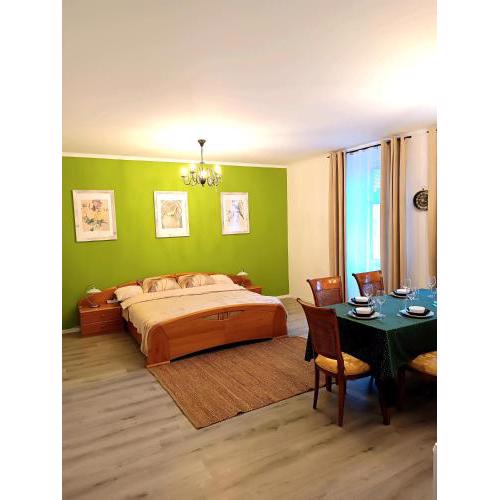 2 room's Family Apartments Mürzzuschlag