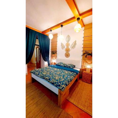 2 room's Family Apartments Zemlinski