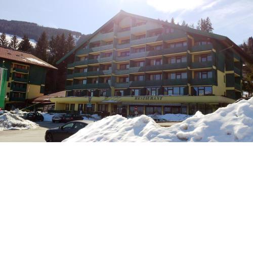 2-Zi-Komfort-Ferienappartement