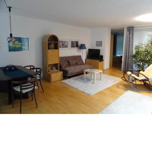 2-Zimmer Apartment Inntalblick