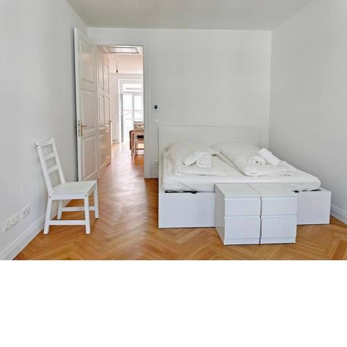 2 Zimmer Wohnung 25