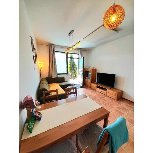 2-Zimmer-Wohnung in Schiefling am Wörthersee