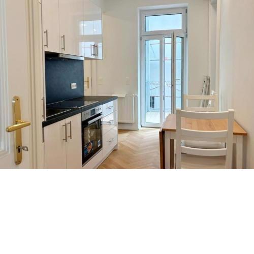 2 Zimmer Wohnung mit Balkon 19