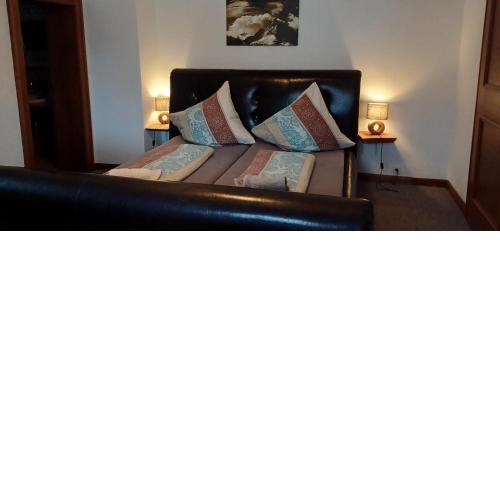 2 Zimmerwohnung mit Küche u. Bad
