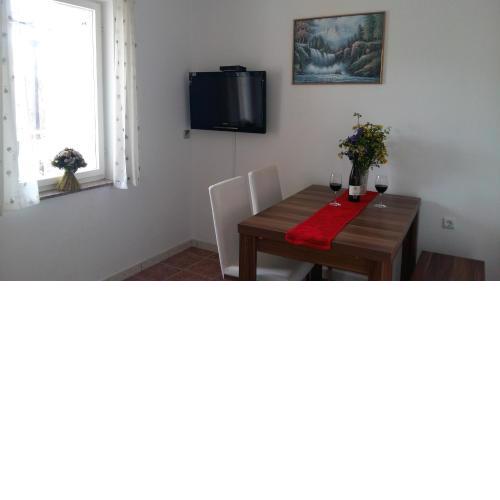 2BR Apartment Hedvig