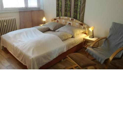 2.Flat for 2 people, WiFi