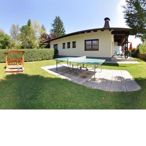 3 at Lake Faak Karglhof