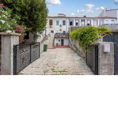3 Bedroom Amazing Home In Crikvenica