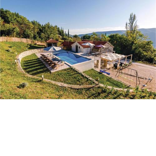 3 Bedroom Amazing Home In Dubravka