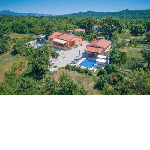 3 Bedroom Amazing Home In Labin
