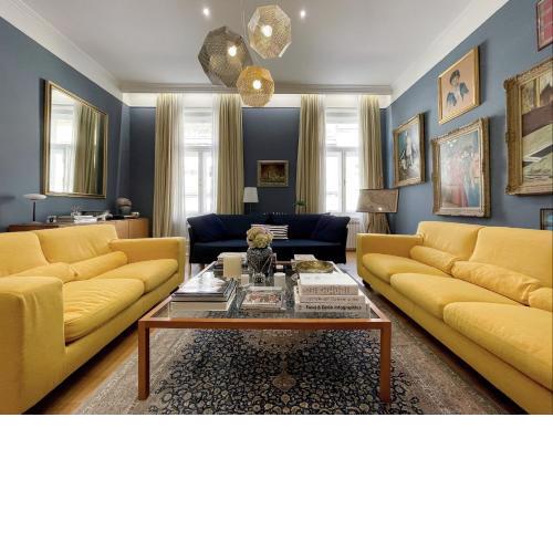 3 Bedroom apartment Zagreb center