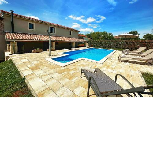 3 Bedroom Awesome Home In Katun